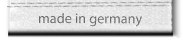 made in Germany